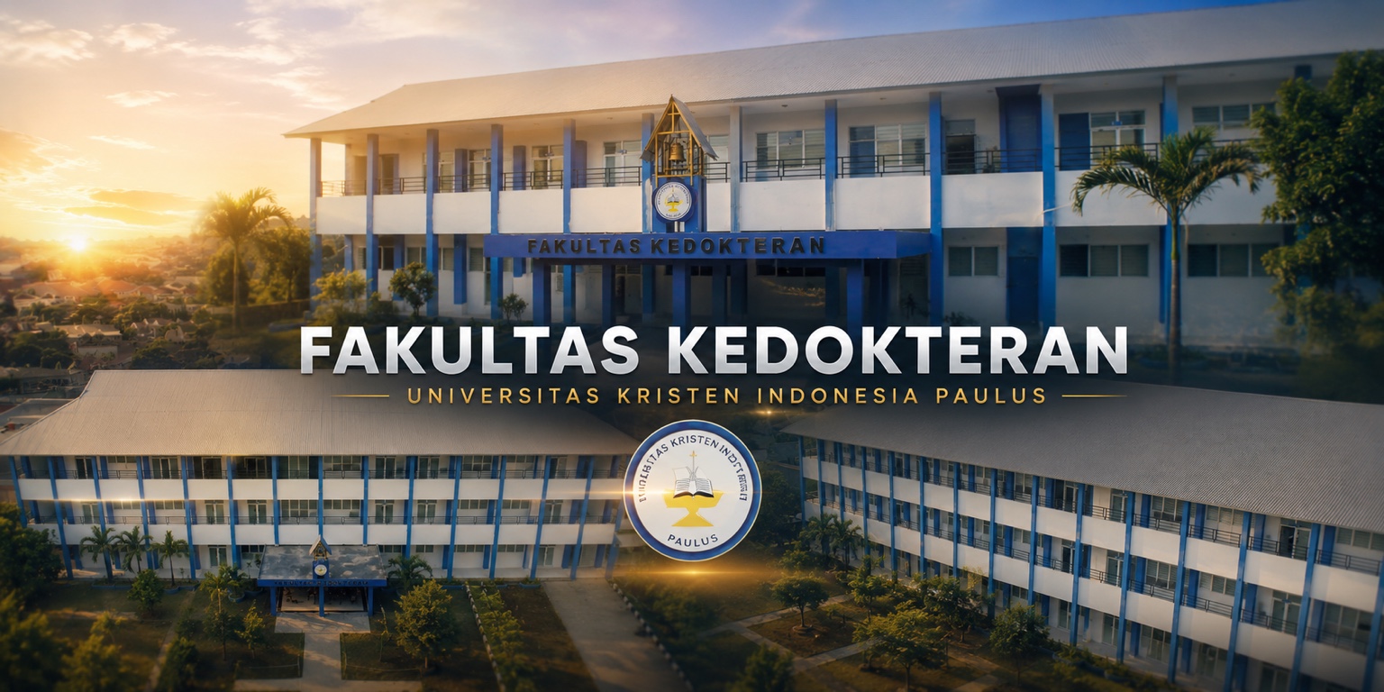Fakultas Kedokteran UKI Paulus