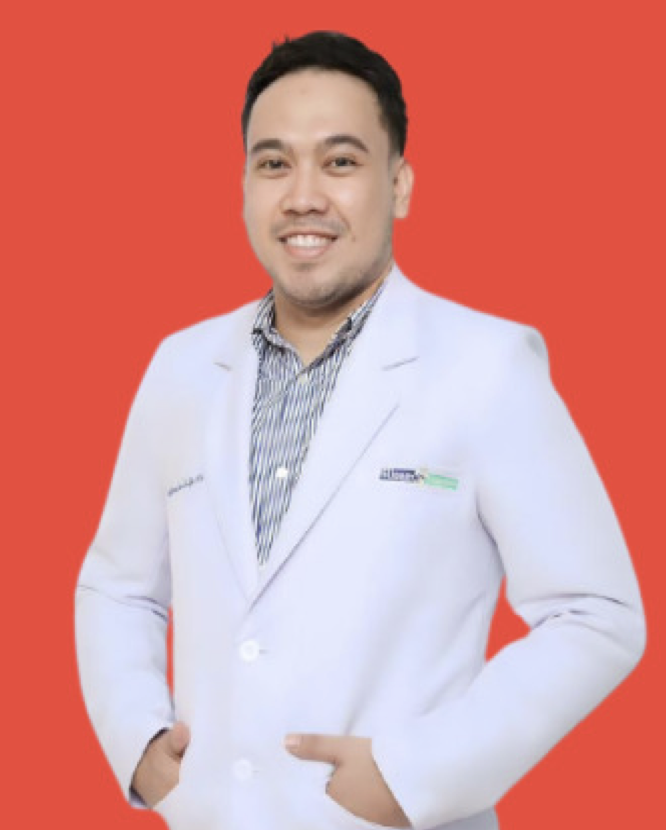 dr. Asmuliadi Asis, Sp.OG