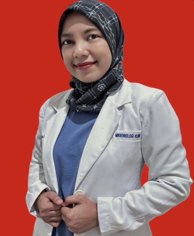 dr. Cheria Cahyaningtyas, Sp.MK