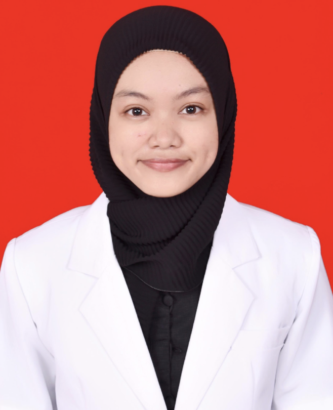 dr. Andi Dinda Batari, M.Kes