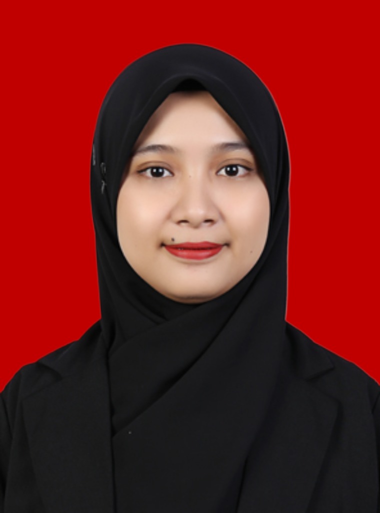dr. Dhiyaul Athifah M.Jasri