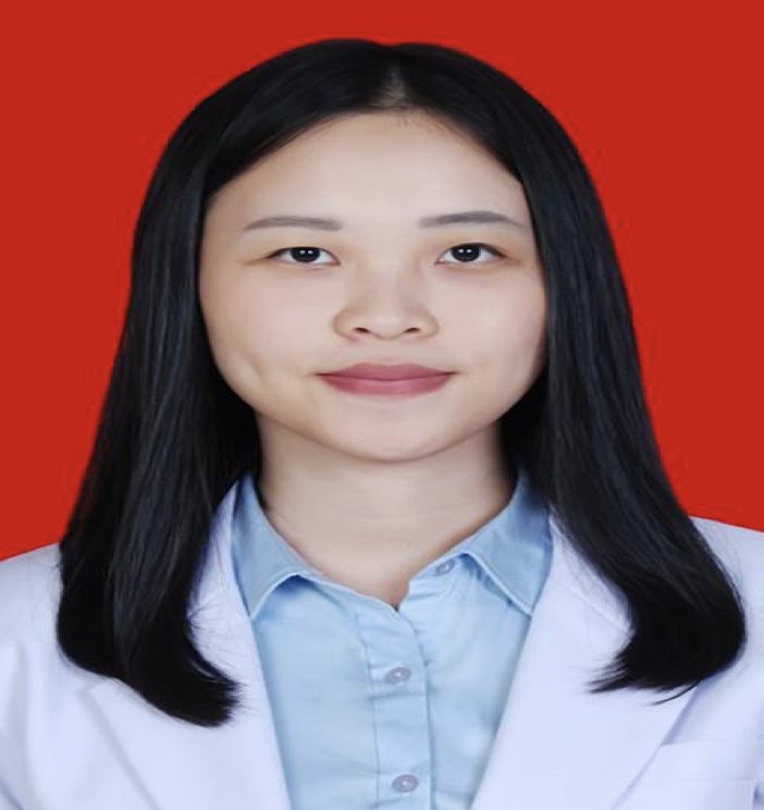 dr. Jessica Levina, Sp.ParK