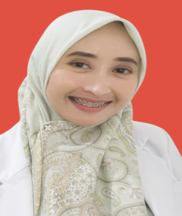 dr. Karunita Yusuf, Sp.PD,FINASIM