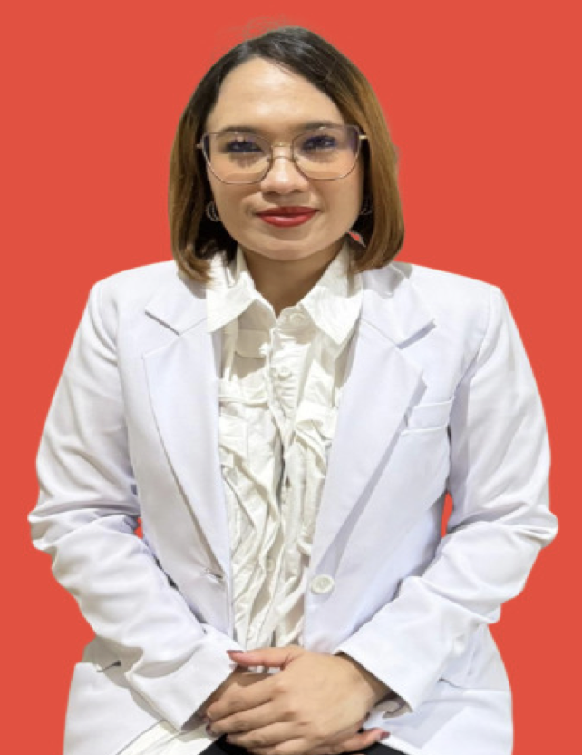 dr. Hanna Ulien Kaba, Sp.N