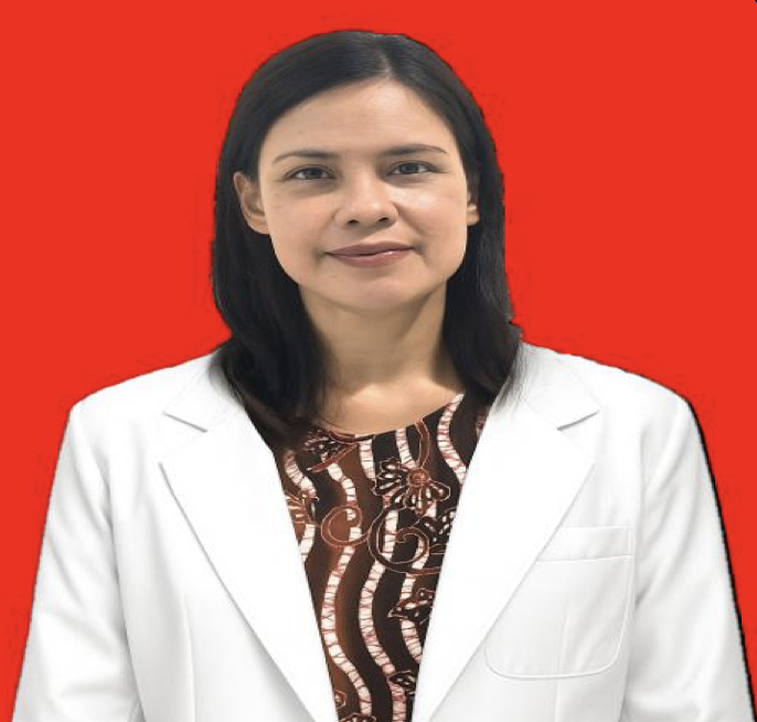 dr. Ani Oranda Panjaitan, M.Biomed