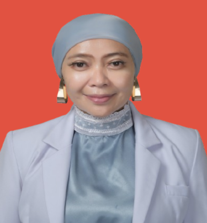 dr. Reno Yonora,Sp.An.