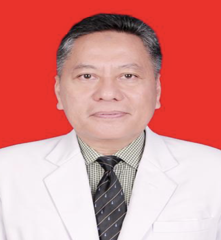 dr. Syarhan, Sp.D.L.P.