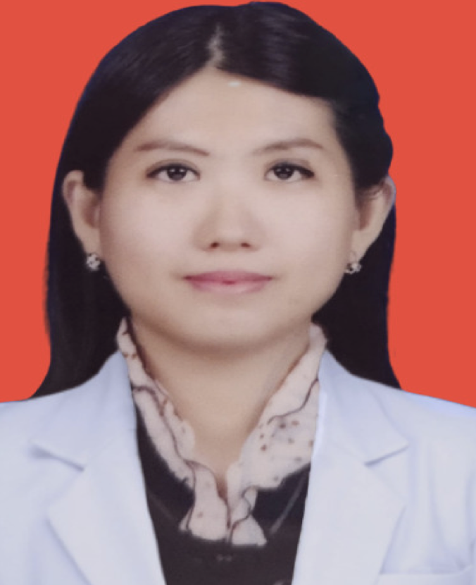 dr. Widyana Mulyamin, Sp.THT-KL
